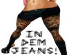 -BR- XXL In Dem Jeans!
