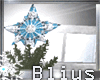 (K) Blius Xmas Tree
