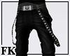 [FK] Suspender Pants 01