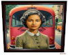 Rosa Parks Black Art