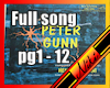 My Peter Gunn Remix
