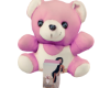 Eternity Teddy Giftset