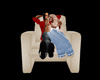 CUDDLE RECLINER