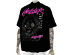 Lex W/Shirt Hell/Heaven