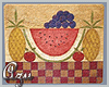 Fruity Cutting Board