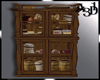 A3D*kitch Pantry Larder