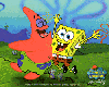 SpongeBob and Patrick 2