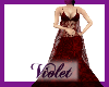 (V) red rose gown3