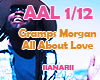 All About Love