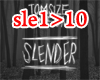 Slender - Mix