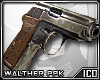 ICO Walther PPK F
