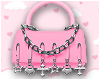 Pink Bag