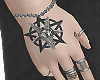 Gothic bracelet