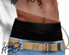 H-OBEY Short Jeans!