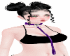 !Amor Collar