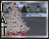 NT LAke Christmas Tree
