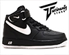 Tenis Air Force 1 Mid