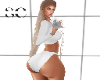 SC Ava + Phone back pose