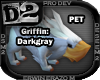 [D2] Griffin: Darkgray