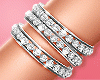 Iced Bracelet
