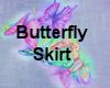 (MR) Butterfly Skirt