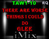 There Are Worse Things