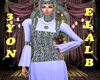 dress 3yon