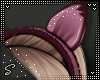 !S Kitty Fur Ear Muffs 5