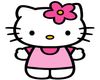 hello kitty+