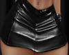 Sexy Leather Skirt Rl