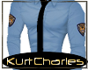 KC-Security Guard Top