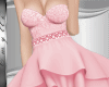 Magnolia pink dress