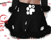 unholy cat skirt 