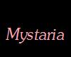 ~Mystaria Long Tail~