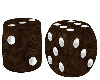 Kissing Dice