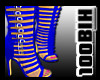 - High Platforms v5