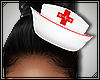 ♕ Nurse Hat ~