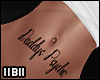 ★ Daddys Psycho Tatt 