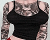 |Anu|BLK.Top+Tattoo*V7