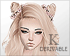 K|Darlina - Derivable