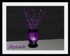 Decorative Vase w/Lights