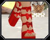 [ang]Gifted Heels Red