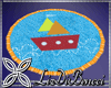         BABY BOY SEA RUG