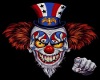 Evil Clown 10
