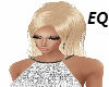 EQ Kadey blonde hair