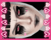 E. Nun Makeup