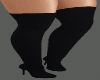 VOGUE THIGH HIGH BOOTS
