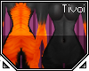 Tiv| Oggy *Fur* F