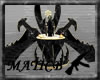[M]Black Marble Throne