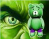 Hulk Bear